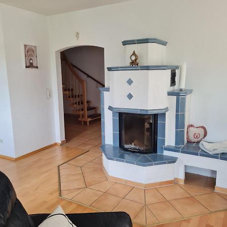 Karuna Haus Bad Windsheim Extérieur photo
