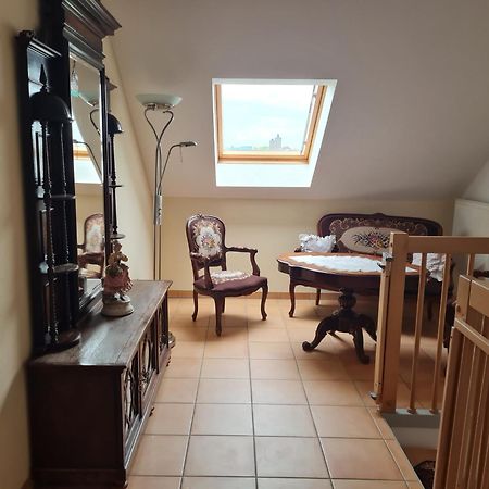 Karuna Haus Bad Windsheim Extérieur photo