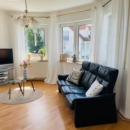 Karuna Haus Bad Windsheim Extérieur photo
