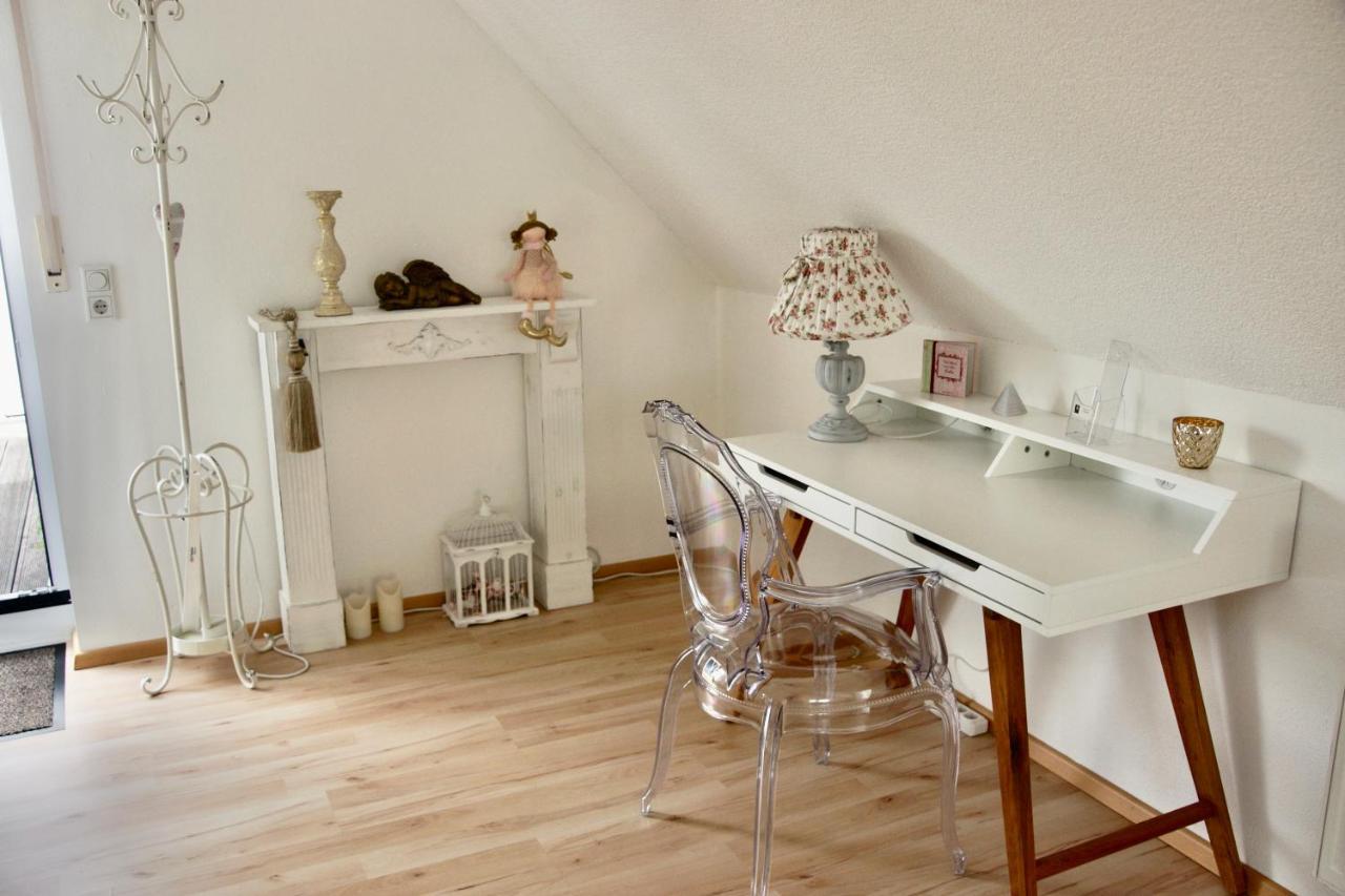 Karuna Haus Bad Windsheim Extérieur photo
