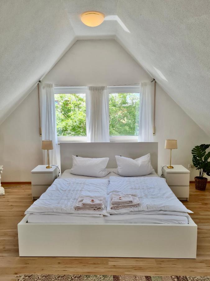 Karuna Haus Bad Windsheim Extérieur photo