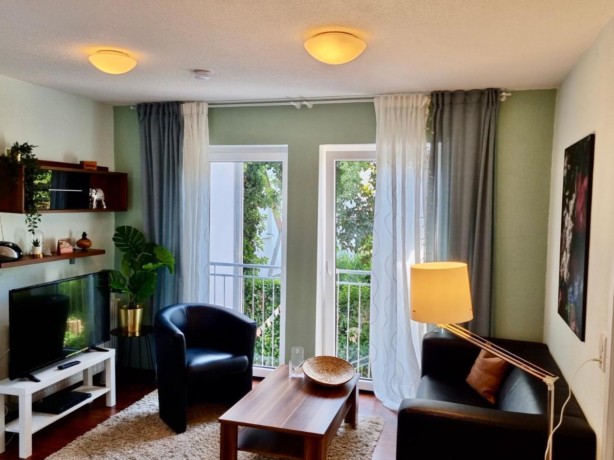 Karuna Haus Bad Windsheim Extérieur photo