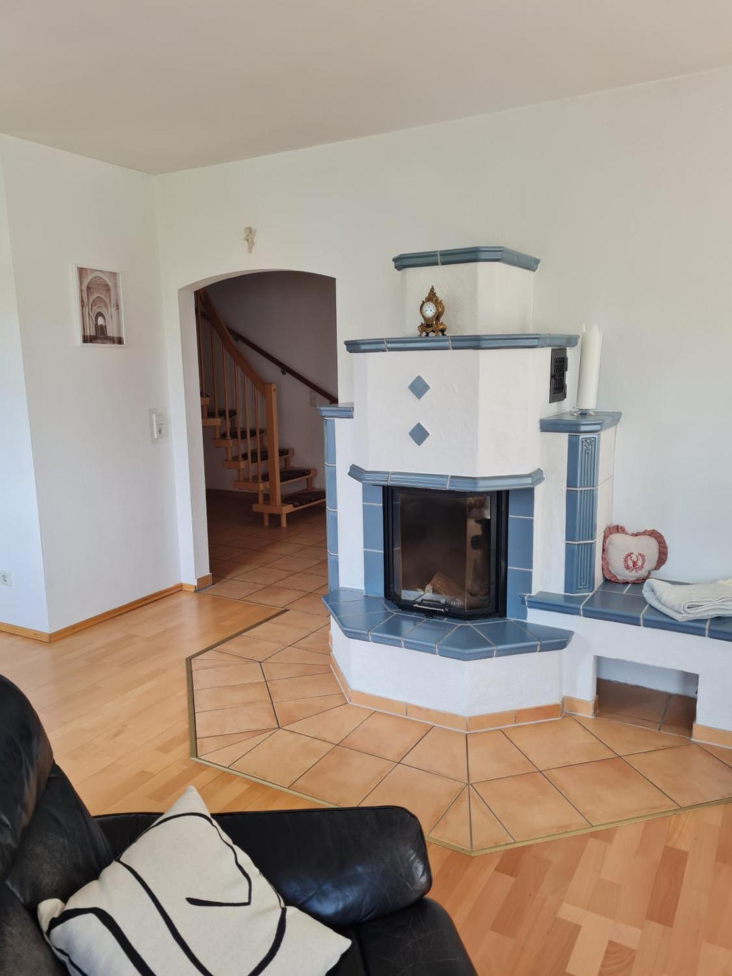 Karuna Haus Bad Windsheim Extérieur photo