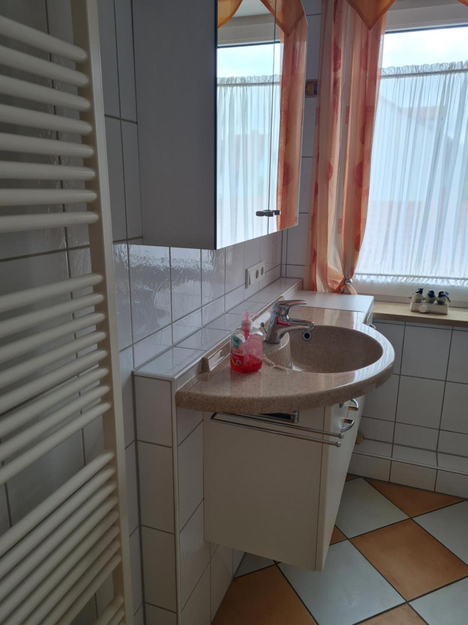 Karuna Haus Bad Windsheim Extérieur photo