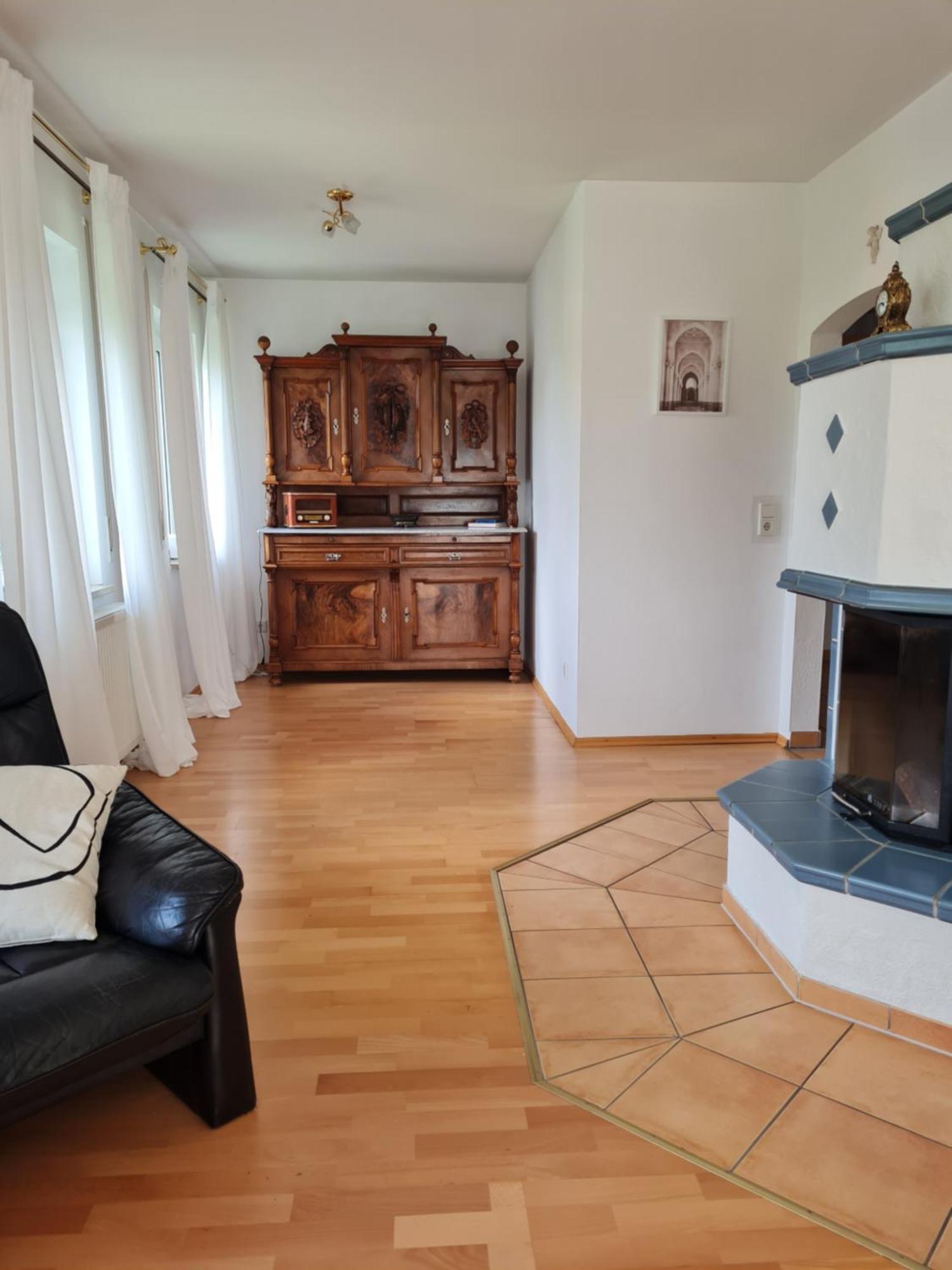 Karuna Haus Bad Windsheim Extérieur photo