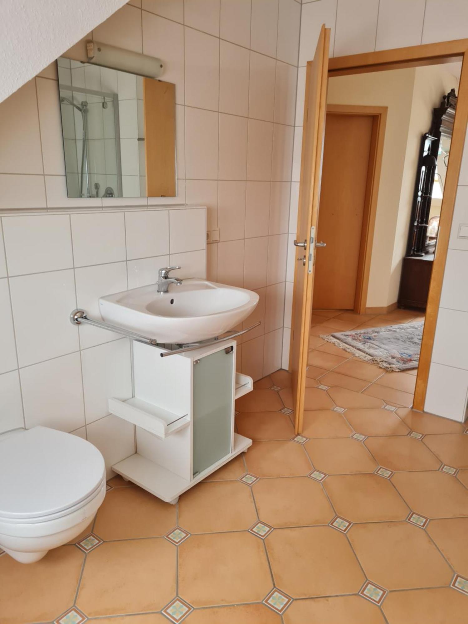 Karuna Haus Bad Windsheim Extérieur photo