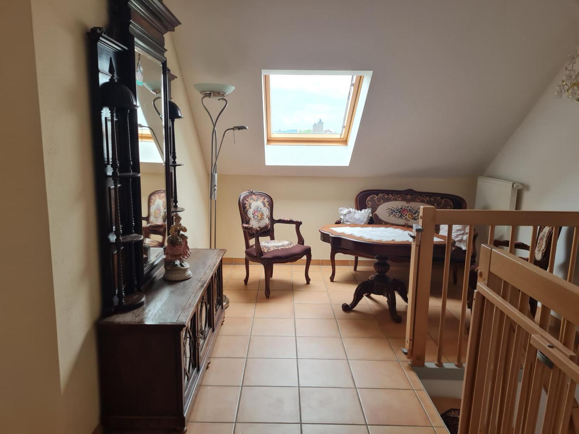Karuna Haus Bad Windsheim Extérieur photo